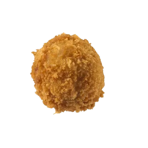 Breaded Shrimp Balls - High-Quality Crispy Shrimp Balls for Frying, Appetizers, and Gourmet Dishes | كرات الروبيان المغطاة بالبقسماط بجودة عالية للقلي، المقبلات، والأطباق الفاخرة