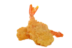 Breaded Shrimps Butterfly - High-Quality Crispy Breaded Shrimp for Frying and Appetizers | جمبري فراشة مغطى بالبقسماط بجودة عالية للقلي والمقبلات