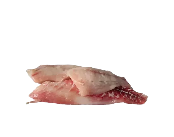 Fresh Hamour Fillet - High-Quality Grouper Fillet for Grilling, Frying, and Baking | فيليه سمك الهامور الطازج بجودة عالية للشوي، القلي، والتحميص