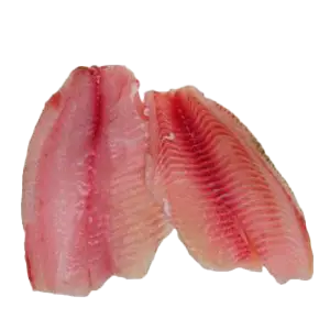 Fresh Nile Perch Fillet - High-Quality Freshwater Fish Fillet for Grilling, Frying, and Baking | فيليه سمك النيّل الطازج بجودة عالية للشوي، القلي، والتحميص