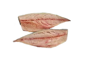 Frozen Fillet Bonito - High-Quality Bonito Fillets for Grilling, Sushi, and Asian Cuisine | فيليه سمك البونيتو المجمد بجودة عالية للشوي والسوشي والمأكولات الآسيوية