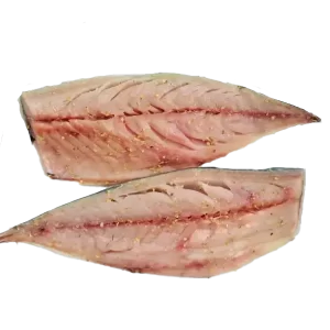 Frozen Fillet Bonito - High-Quality Bonito Fillets for Grilling, Sushi, and Asian Cuisine | فيليه سمك البونيتو المجمد بجودة عالية للشوي والسوشي والمأكولات الآسيوية