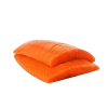 Norwegian Smoked Salmon Fillet - High-Quality Smoked Salmon for Canapés, Salads, and Gourmet Recipes | فيليه السلمون النرويجي المدخن بجودة عالية للمقبلات، السلطات، والوصفات الفاخرة