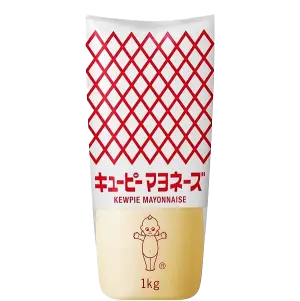 QP Mayonnaise