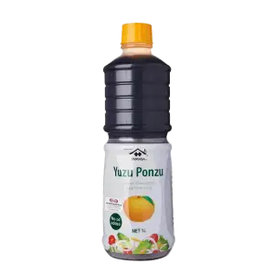 Yamasa Yuzu Ponzu