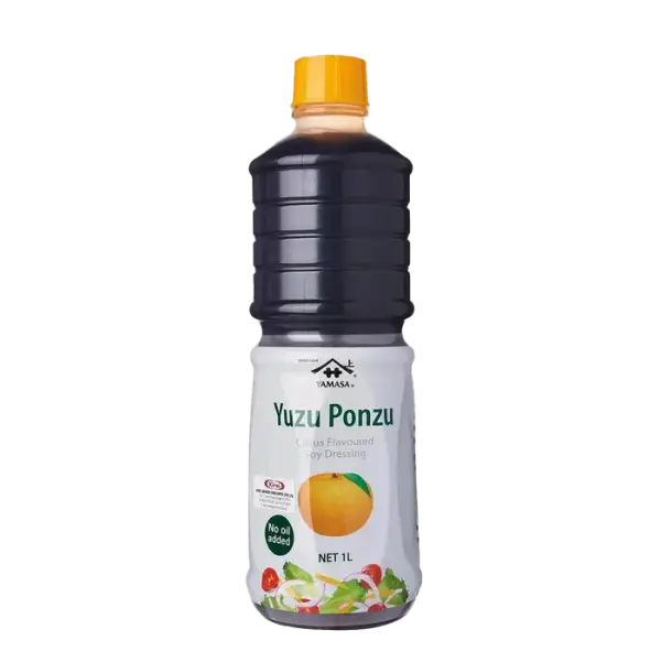 Yamasa Yuzu Ponzu