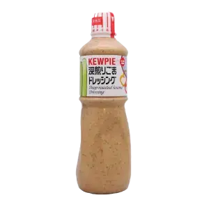 QP Roasted Sesame Dressing