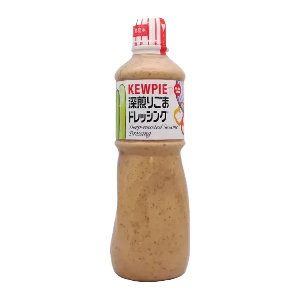 QP Roasted Sesame Dressing