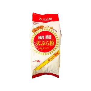 Showa Tempurako