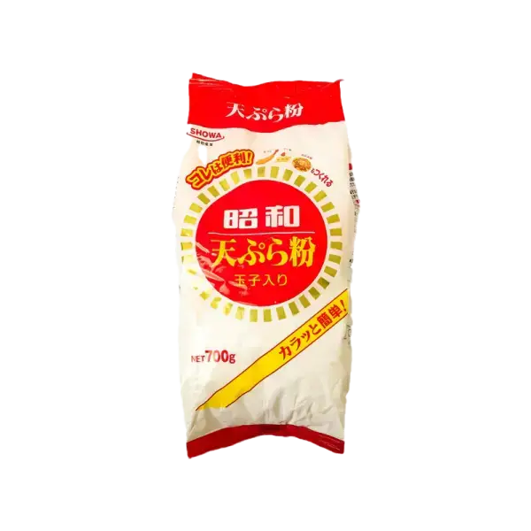 Showa Tempurako