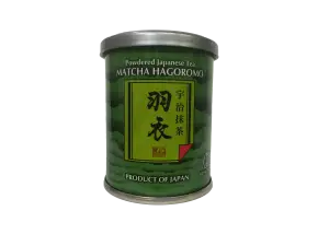 Green Tea Powder Maccha Hagoromo