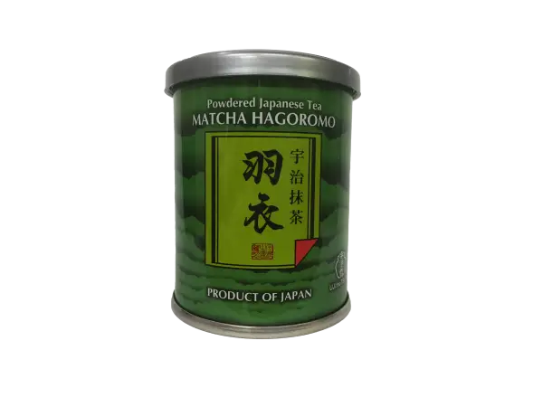 Green Tea Powder Maccha Hagoromo