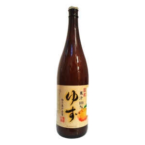 Daitoku Citrus Yuzu Juice