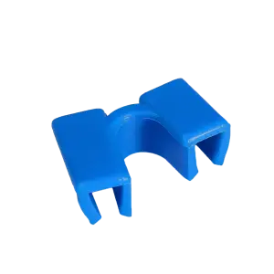 Chopstick helper - Blue color
