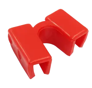 Chopstick helper - Red color