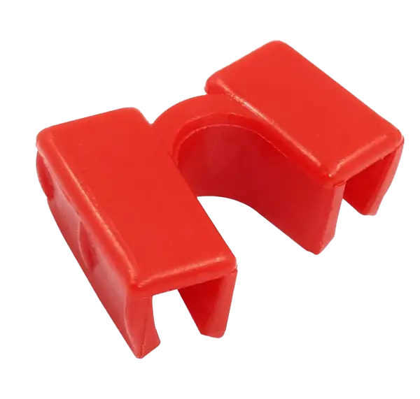 Chopstick helper - Red color
