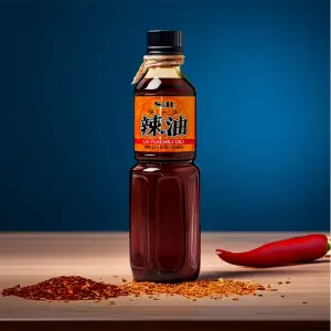 Layu-Chili Oil