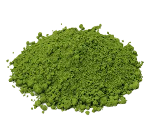 Matcha Green Powder Hamasaen - High-Quality Japanese Green Tea Powder for Lattes, Desserts, and Authentic Recipes | مسحوق الماتشا الأخضر من حمصان - مسحوق شاي ياباني عالي الجودة لتحضير اللاتيه، الحلويات، والوصفات الأصيلة