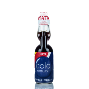 Hata Ramune Cola