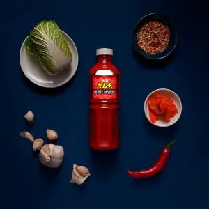 Kimchee