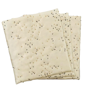 White Sesame Sheets (Mamenori)