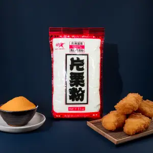 Japanese Potato Starch