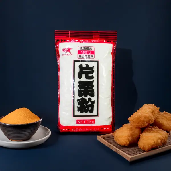 Japanese Potato Starch
