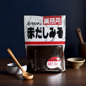 Red Miso - Aka dashi