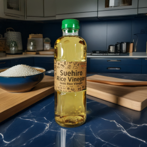 Suehiro Rice Vinegar