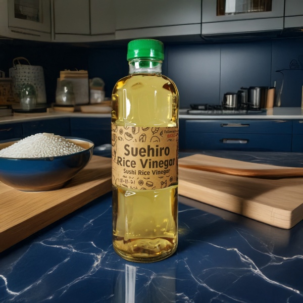 Suehiro Rice Vinegar