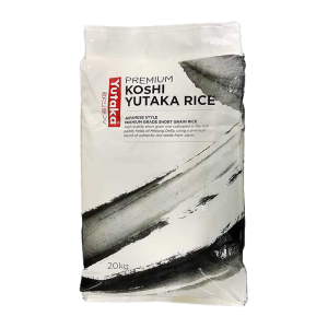 Sushi Rice - Short Grain