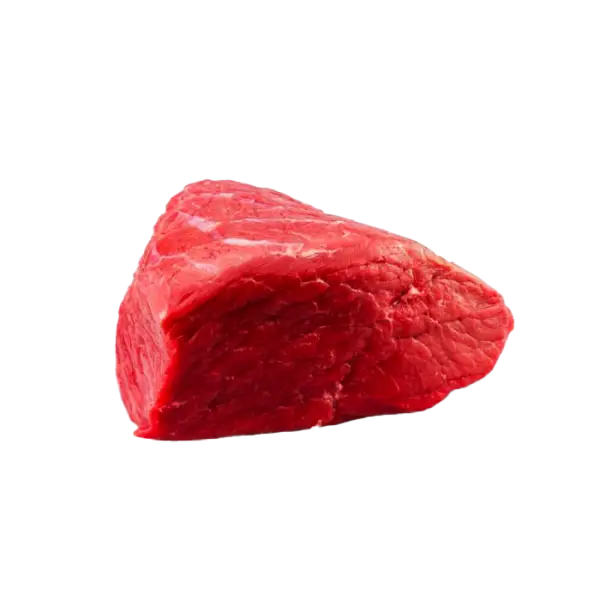 Brazilian Beef Top Side - High-Quality Lean Beef for Roasting, Grilling, and Kababs | لحم بقري برازيلي توب سايد للشوي والتحميص والكباب