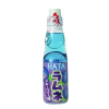 Hata Ramune Blueberry - Japanese Carbonated Soft Drink with Sweet Blueberry Flavor | مشروب غازي ياباني هاتا راموني بنكهة التوت الأزرق الحلوة