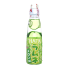 Hata Ramune Melon - Japanese Carbonated Soft Drink with Melon Flavor | مشروب غازي ياباني هاتا راموني بنكهة البطيخ