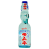 Hata Ramune Original - Traditional Japanese Carbonated Drink with a Refreshing Taste | مشروب غازي ياباني هاتا راموني بالنكهة الأصلية المنعشة