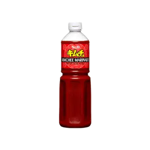 Kimchee