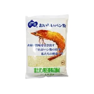 Panko Bread Crumbs - High-Quality Bread Crumbs for Frying, Baking, and Crispy Recipes | فتات الخبز بانكو بجودة عالية للقلي، الخبز، وتحضير الوصفات المقرمشة