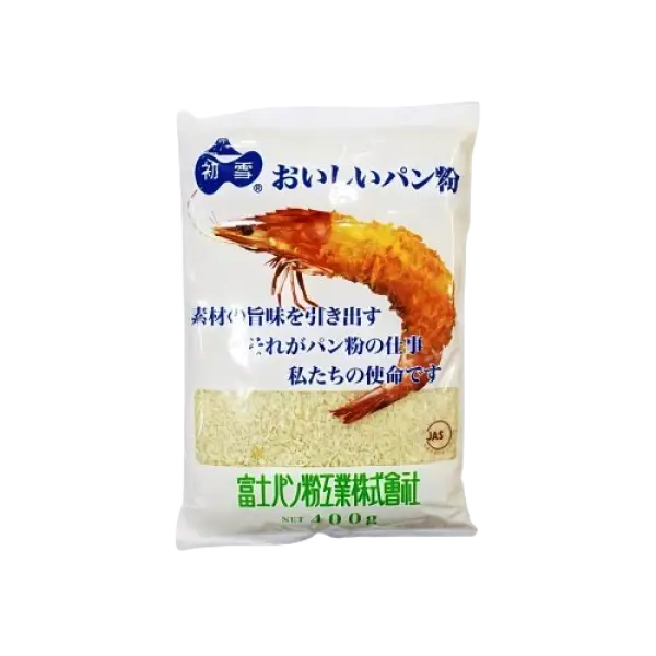 Panko Bread Crumbs - High-Quality Bread Crumbs for Frying, Baking, and Crispy Recipes | فتات الخبز بانكو بجودة عالية للقلي، الخبز، وتحضير الوصفات المقرمشة
