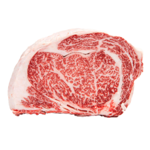 Ribeye Wagyu Beef - High-Quality Marbled Beef for Tender Steaks, BBQ, and Gourmet Dishes | لحم بقري واجيو ريب آي للشوي وتحضير الستيك الفاخر