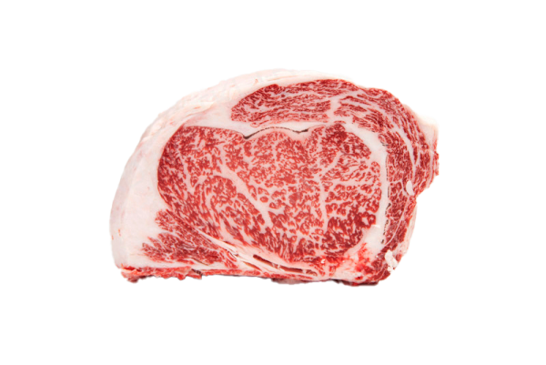 Ribeye Wagyu Beef - High-Quality Marbled Beef for Tender Steaks, BBQ, and Gourmet Dishes | لحم بقري واجيو ريب آي للشوي وتحضير الستيك الفاخر