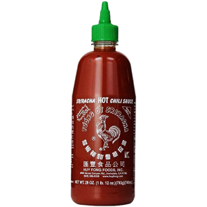 Sriracha Hot Chili Sauce