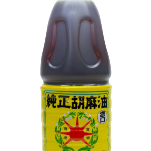 Clear Soy Liquid Frying Oil