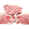 Striploin Wagyu Beef - Premium Marbled Beef for Juicy Steaks, BBQ, and Gourmet Dishes | لحم بقري واجيو ستريب لوين للشوي وتحضير الستيك الفاخر