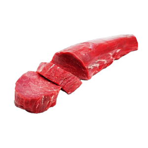 Brazilian Beef Striploin - High-Quality Beef Cut for Tender Steaks, BBQ, and Roasting | لحم بقري برازيلي ستريب لوين للشوي وتحضير الستيك