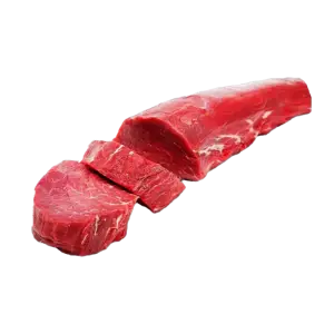 Brazilian Beef Striploin - High-Quality Beef Cut for Tender Steaks, BBQ, and Roasting | لحم بقري برازيلي ستريب لوين للشوي وتحضير الستيك