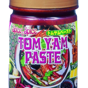 Tom Yam Paste