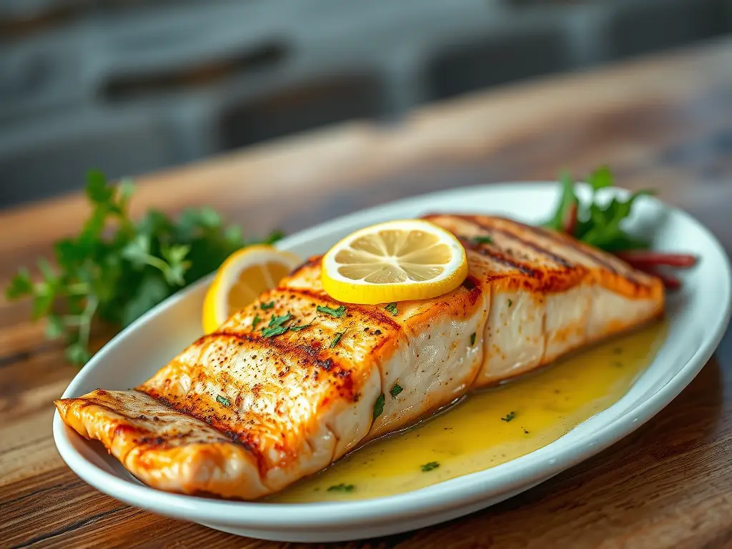 Seafood recipe ideas from FoodzWay | وصفات المأكولات البحرية من فودزواي